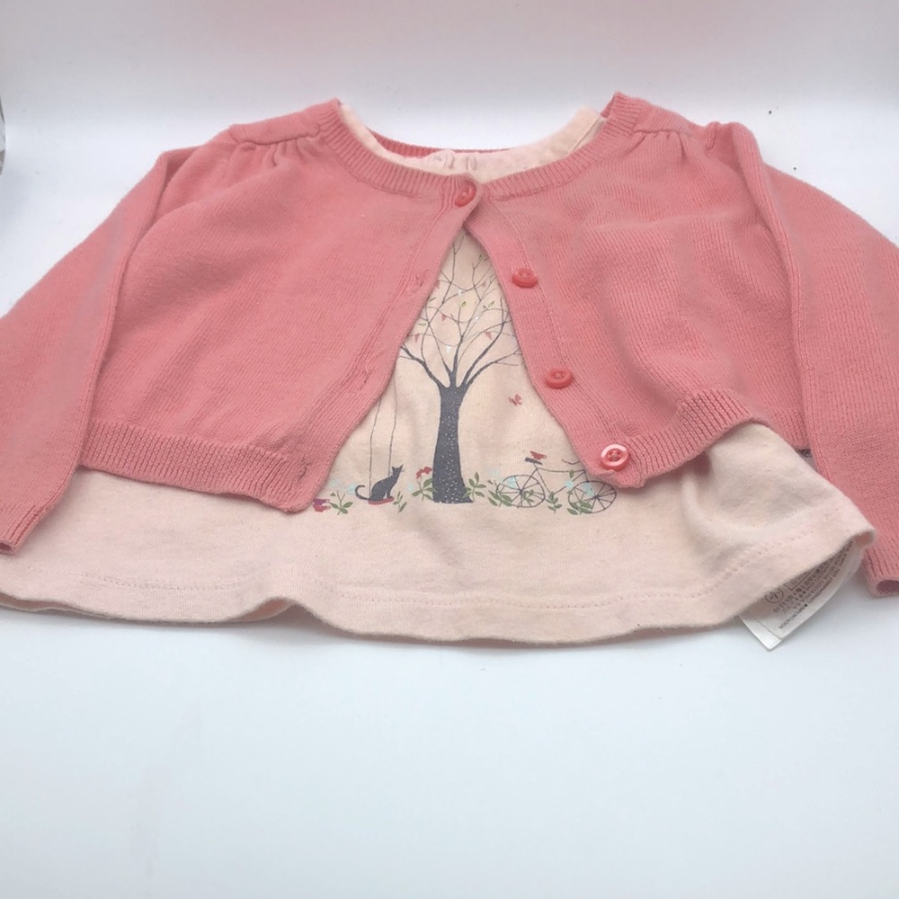 GAP Baby cardigan